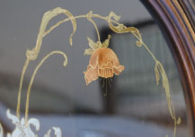 Jugendstil Ankauf